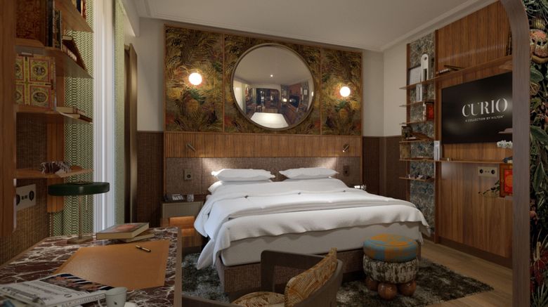 <b>Skald Hotel Akureyri Room</b>. Images powered by <a href="https://www.leonardoworldwide.com/" title="Leonardo Worldwide" target="_blank">Leonardo</a>.