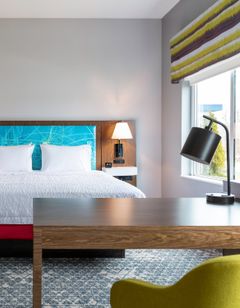 Hampton Inn Ludington