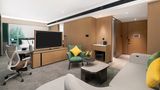 <b>Hampton Inn Shanghai Lujiazui Yinding Room</b>. Images powered by <a href="https://www.leonardoworldwide.com/" title="Leonardo Worldwide" target="_blank">Leonardo</a>.