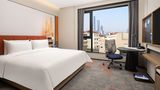 Hampton Inn Shanghai Lujiazui Yinding Room