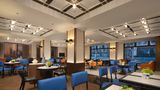 <b>Hampton Inn Shanghai Lujiazui Yinding Restaurant</b>. Images powered by <a href="https://www.leonardoworldwide.com/" title="Leonardo Worldwide" target="_blank">Leonardo</a>.