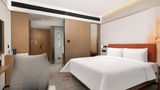 Hampton Inn Shanghai Lujiazui Yinding Room