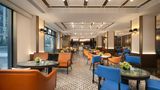 <b>Hampton Inn Shanghai Lujiazui Yinding Restaurant</b>. Images powered by <a href="https://www.leonardoworldwide.com/" title="Leonardo Worldwide" target="_blank">Leonardo</a>.