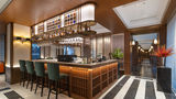 <b>Hampton Inn Shanghai Lujiazui Yinding Lobby</b>. Images powered by <a href="https://www.leonardoworldwide.com/" title="Leonardo Worldwide" target="_blank">Leonardo</a>.