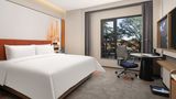 Hampton Inn Shanghai Lujiazui Yinding Room