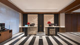 <b>Hampton Inn Shanghai Lujiazui Yinding Lobby</b>. Images powered by <a href="https://www.leonardoworldwide.com/" title="Leonardo Worldwide" target="_blank">Leonardo</a>.