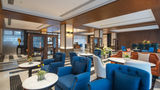 <b>Hampton Inn Shanghai Lujiazui Yinding Lobby</b>. Images powered by <a href="https://www.leonardoworldwide.com/" title="Leonardo Worldwide" target="_blank">Leonardo</a>.