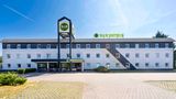 B&B Hotel Leipzig Schoenfeld Exterior