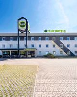 B&B Hotel Leipzig Schoenfeld