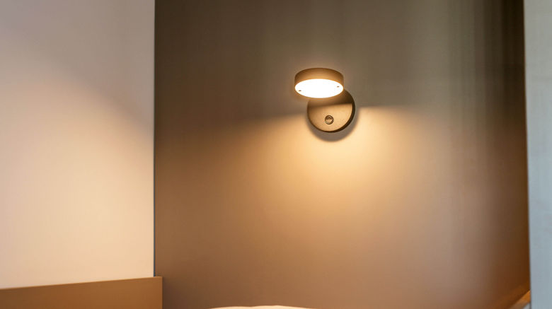 <b>B&B Hotel Leipzig Schoenfeld Room</b>. Images powered by <a href="https://www.leonardoworldwide.com/" title="Leonardo Worldwide" target="_blank">Leonardo</a>.