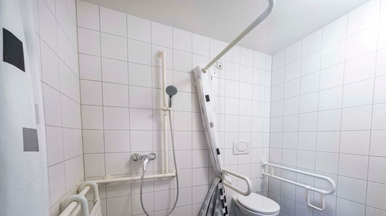 <b>B&B Hotel Leipzig Schoenfeld Room</b>. Images powered by <a href="https://www.leonardoworldwide.com/" title="Leonardo Worldwide" target="_blank">Leonardo</a>.