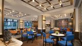 Hampton Inn Shanghai Lujiazui Yinding Restaurant