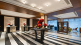Hampton Inn Shanghai Lujiazui Yinding Lobby