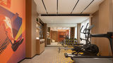 <b>Hampton Inn Shanghai Lujiazui Yinding Recreation</b>. Images powered by <a href="https://www.leonardoworldwide.com/" title="Leonardo Worldwide" target="_blank">Leonardo</a>.