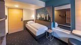 B&B Hotel Leipzig Schoenfeld Room