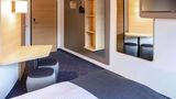 B&B Hotel Leipzig Schoenfeld Room