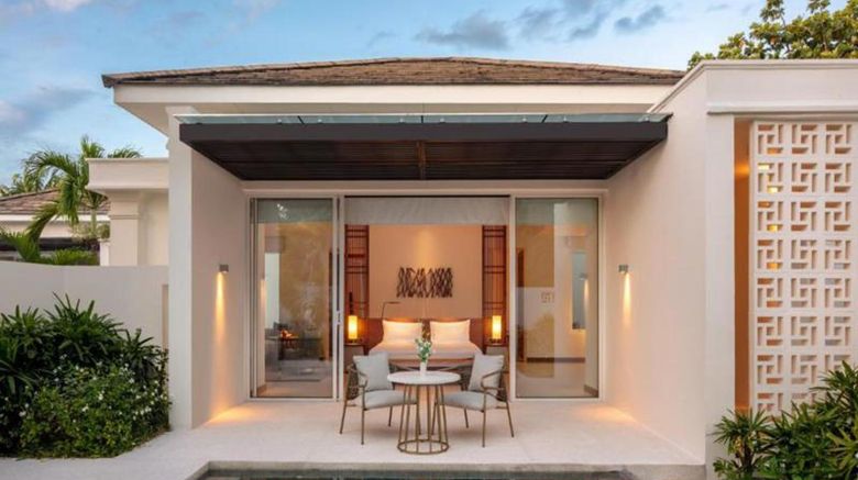 <b>Azerai Ke Ga Bay Exterior</b>. Images powered by <a href="https://www.leonardoworldwide.com/" title="Leonardo Worldwide" target="_blank">Leonardo</a>.