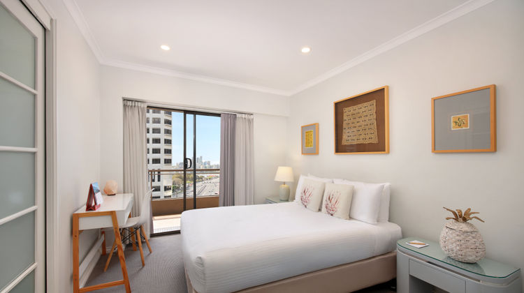 The York Sydney by Swiss-Belhotel Room
