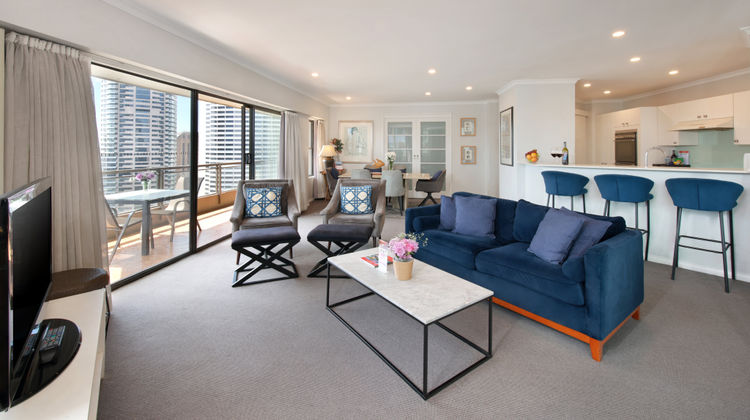 The York Sydney by Swiss-Belhotel Room