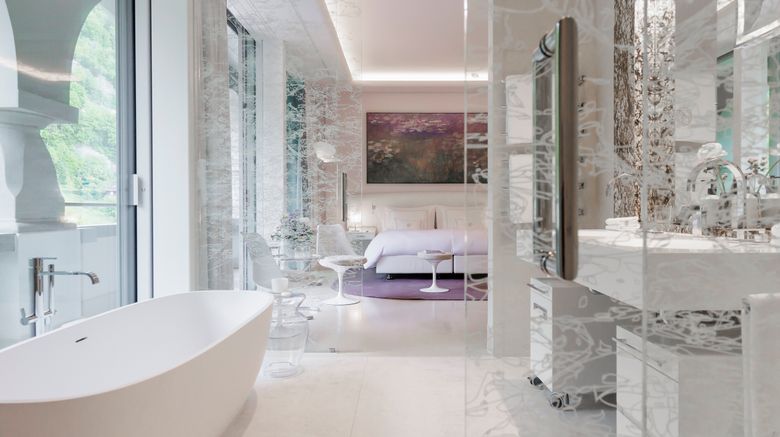 <b>Hotel FloraAlpina Suite</b>. Images powered by <a href="https://www.leonardoworldwide.com/" title="Leonardo Worldwide" target="_blank">Leonardo</a>.