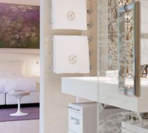 Hotel FloraAlpina Room