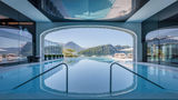 Hotel FloraAlpina Pool