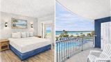 The Palm & Tide Beachfront Hotel Room