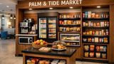 The Palm & Tide Beachfront Hotel Other