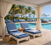 The Palm & Tide Beachfront Hotel Recreation