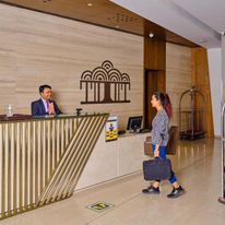 Sayaji Hotel Vadodara