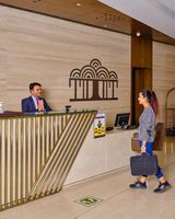 Sayaji Hotel Vadodara