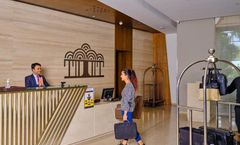 Sayaji Hotel Vadodara