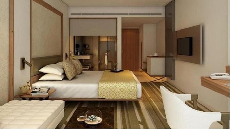 Sayaji Hotel Vadodara Other