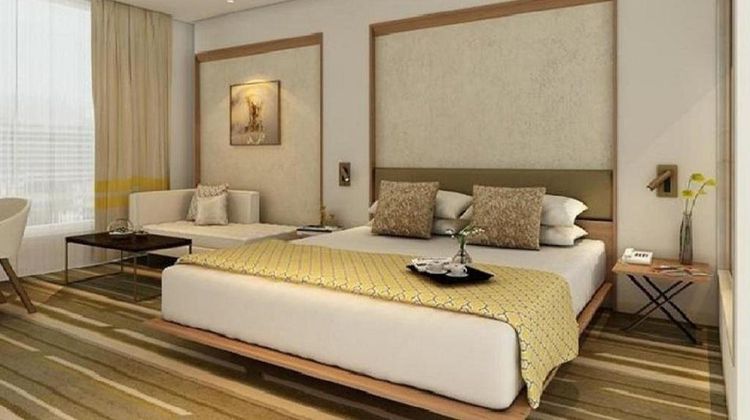 Sayaji Hotel Vadodara Other