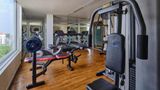 Sayaji Hotel Vadodara Health Club