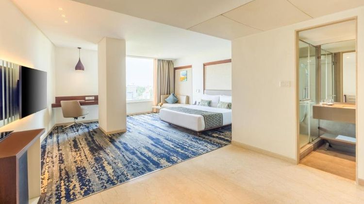 Sayaji Hotel Vadodara Suite