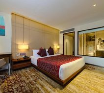 Sayaji Hotel Vadodara Room
