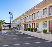 Red Roof Inn Tucson - Vail Exterior