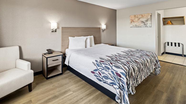 <b>Red Roof Inn Tucson - Vail Room</b>. Images powered by <a href="https://www.leonardoworldwide.com/" title="Leonardo Worldwide" target="_blank">Leonardo</a>.