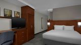 Courtyard by Marriott Airport Room