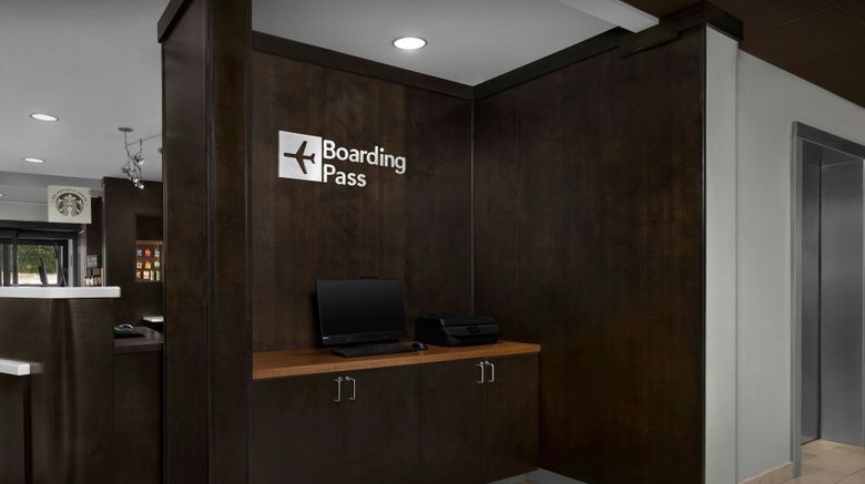 <b>Courtyard by Marriott Airport Other</b>. Images powered by <a href="https://www.leonardoworldwide.com/" title="Leonardo Worldwide" target="_blank">Leonardo</a>.