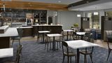 Courtyard by Marriott Airport Restaurant