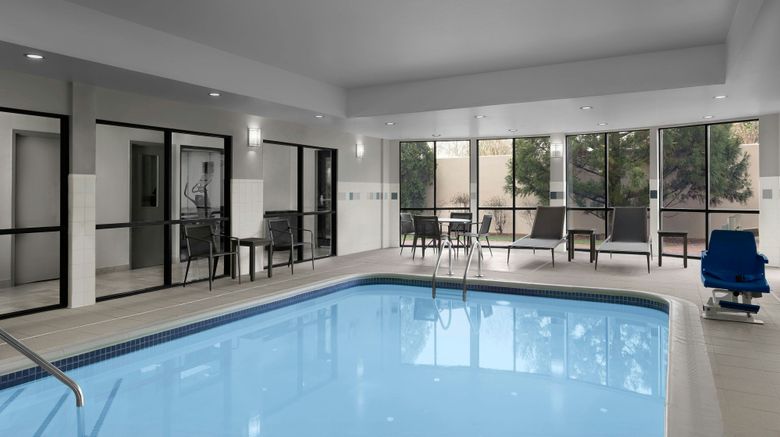 <b>Courtyard by Marriott Airport Pool</b>. Images powered by <a href="https://www.leonardoworldwide.com/" title="Leonardo Worldwide" target="_blank">Leonardo</a>.
