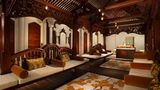 Walt Disney World Swan Reserve Spa