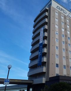 Hotel Route-Inn Kameyama Inter