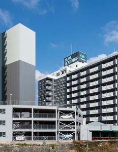 Hotel Route-Inn Kumamoto Ekimae