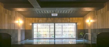 Hotel Route-Inn Kumamoto Ekimae Spa