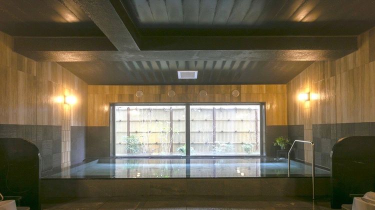 Hotel Route-Inn Kumamoto Ekimae Spa