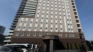 Hotel Route-Inn Ebina Ekimae