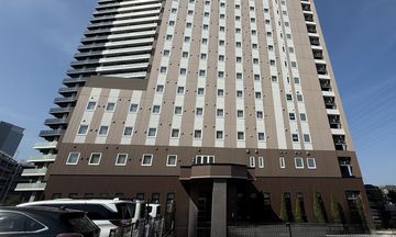Hotel Route-Inn Ebina Ekimae